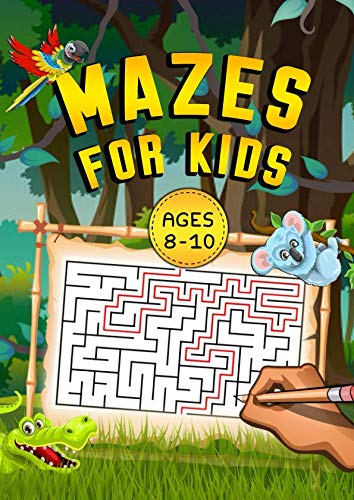 Mazes Battle Brain Challenge