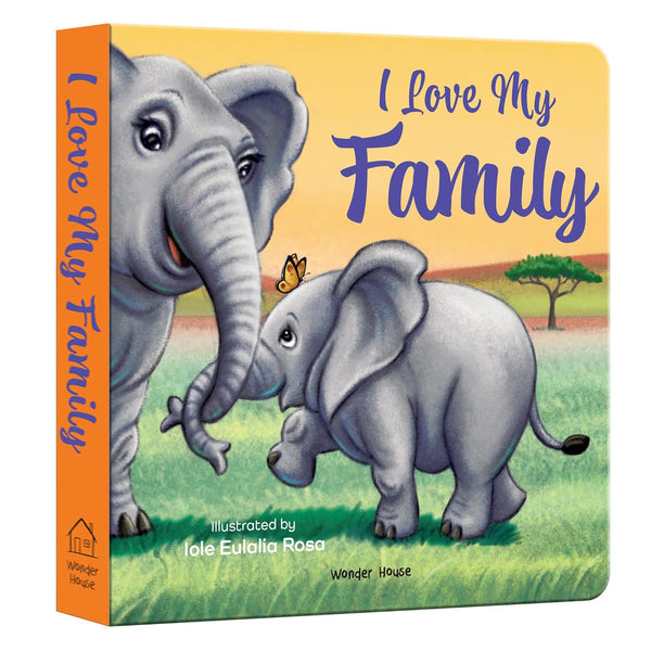 Cherished Family Moments