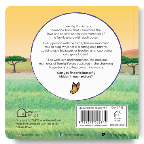 Cherished Family Moments