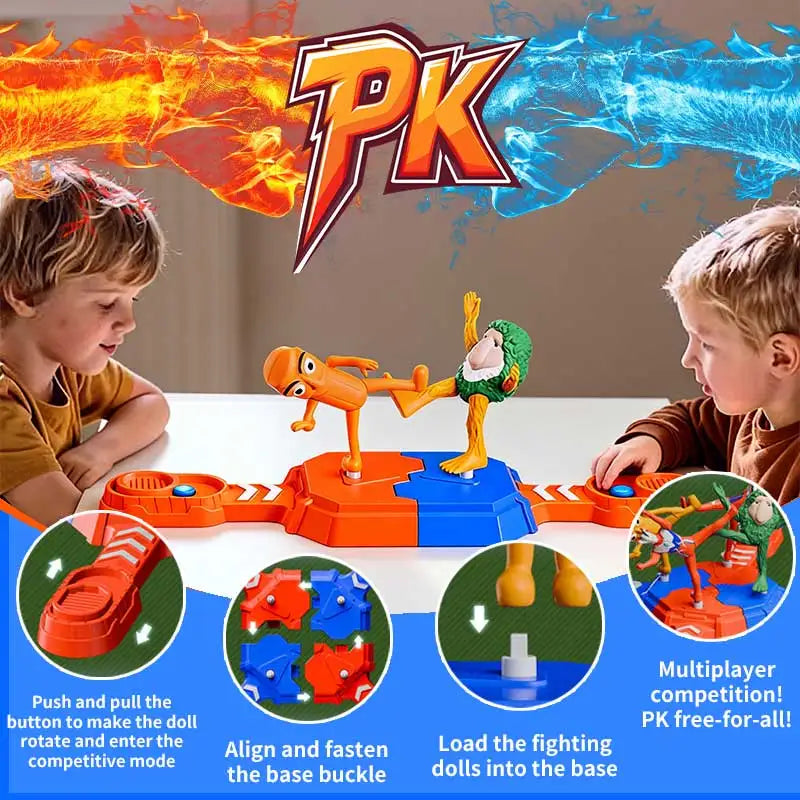 Fun Italian Brainrot Game