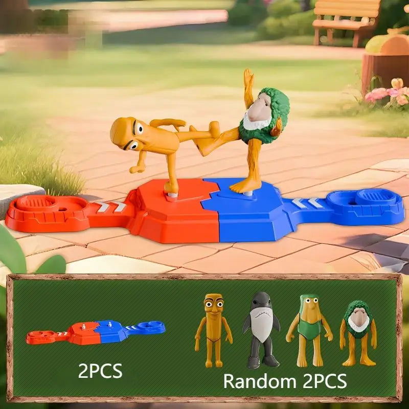 Fun Italian Brainrot Game