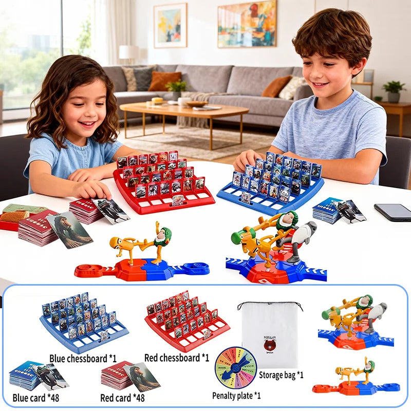 Fun Italian Brainrot Game